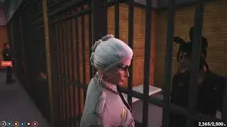 kyliebitkin Loses Control | GTA RP NoPixel 3.0