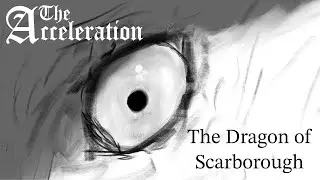 A Meeting with the Dragon - A Worldbuilding Short Story
