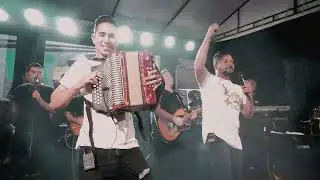 SEGUNDA TEMPORADA - La Banda Del 5 (Cumpleaños Javier FM)