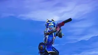 Whoa -  (fortnite montage)