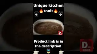 best Coffee Machines | Unique kitchen Gadgets | Buy Similar Products from amazon | #shorts