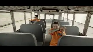 (OST из фильма ЮГарная поездка) Baller V$XVPRiNCe H-TOWN FILMS PRESENTS