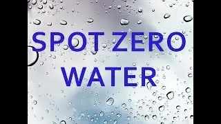 Spot Zero and Sea X Change water maker for Yachts