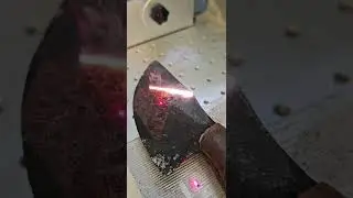How Laser Cleaning Removes Rust Effortlessly and Efficiently