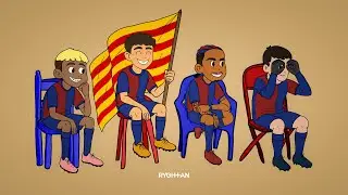 GRÀCIES BARÇA. Temporada 2024/2025