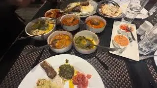 Delicious Wazwaan at Ahdoo’s Srinagar