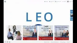 LEOcoin как оплатить