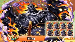 Pirate Legends: The Great Voyage - Get Free SP KING with Dream Country Event
