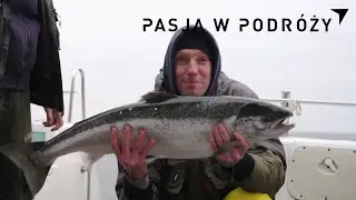 Kutrem rybackim przez Bałtyk | Pasja w podróży