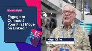Build Trust Before You Connect | Nigel Cliffe on Smart LinkedIn Outreach