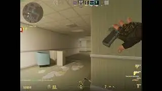 Deagle CS2 Inspect😩