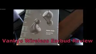 Vankyo   Alpha X200 Review