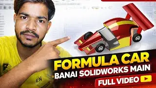 Racing car design 😱 3d modling//!// Deskhe puri #video yaha 