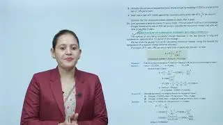 Ch 10 | Meta Books | Foundation Mathematics | Class 08 | Compound Interest | For children