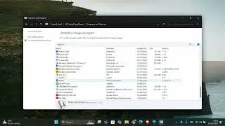 How To Completely Delete Remove or Uninstall uTorrent in Windows 11