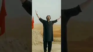 #MainAlamdar #mainalamdar #45thalbum #ns2024 #nadeemsarwar