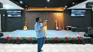 LA ORACION.  Miércoles 07 DE ENERO 2026.. Bereshit....ESTAMOS EN VIVO!!.