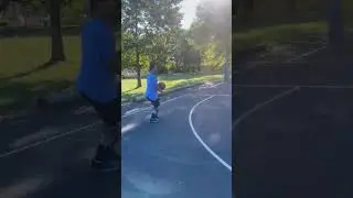 #basketball #shots #balltime #sports #summer #youtubeshorts ⛹️🏽🌞