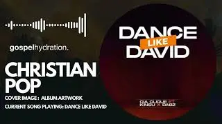 CIA Clique X Kinsu X Dabz - Dance Like David