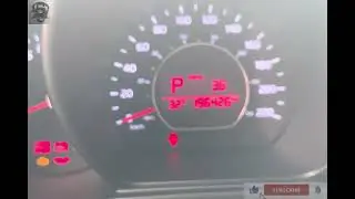 KIA SOUL 2015| MILEAGE ADJUSTMENT WITH GODIAG