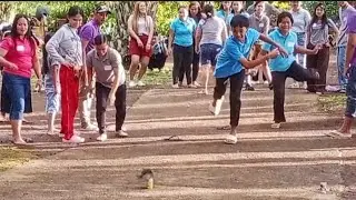 Palarong Pambansa | Pinoy Fun Games