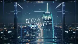 ELEVATOR JINGLE | R&B  Lo-Fi Type Beat | 2026 (Prod. Jumpstart Sounds)