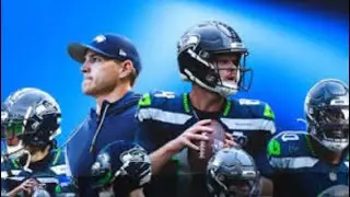 Seahawks Rams NFC Championship Hype Video 
