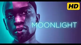 Moonlight (2016) Movie | Mahershala Ali, Trevante Rhodes, Naomie Harris | Review & Facts