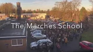 The Marches School