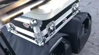 Mobile DJ Ent. Event Log - TRX Edit