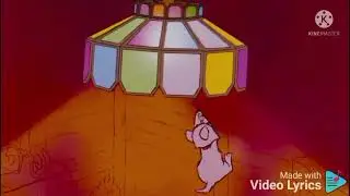 Everybody wants to be a cat. song lyrics. the Aristocats