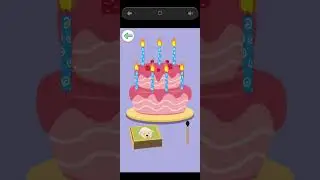 Destress Game- Relaxing #relaxing #stressrelief #games #kids#asmr 