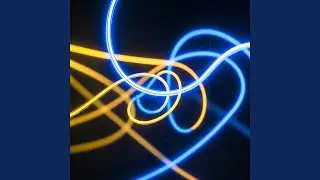 Loops of Light