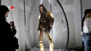 DIESEL Spring Summer 2026 Milan