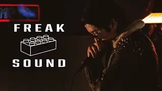 Eco Skinny - MASAKA / FREAK SOUND CENTRAL