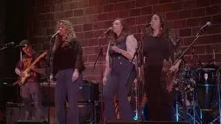 Aretha Franklin’s “Chain Of Fools” live cover by The Dads Band