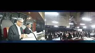 32000 primary teachers case in calcutta high court @bikashranjan.#Bikashranjanbhattacharya live