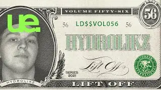 Hydrolikz - Watching Me | Liondub International