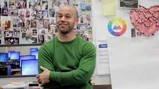 La Quinta High School: Nick Ruzzi Documentary