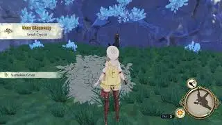 Material hunting. Atelier ryza ever darkness & the secret hideout Episode 5