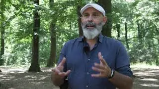 Progetto LIFE ELCN - Bosco di Manziana