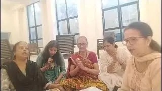 भजन | पहले सोच विचार के आया करो फिर बाबा के दर्शन पाया करो | Poonam Badola Bhajans 