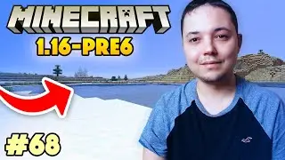 MINECRAFT 1.16-PRE6 ► Вперёд За Попугаем #68
