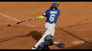 01/04/26 Los Dodgers Pre-Season Game #13 Competitive Men's League Softball (Mookie's Winter Season)