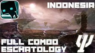 Eschatology - [Trerey-U] - Song No.40 Dynamix Indonesia