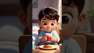 Why Do We Get Hiccups? | Fun Science for Kids