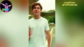 EL CIRCUITO DE FRANCO COLAPINTO. CREDITOS: @YPFoficial .