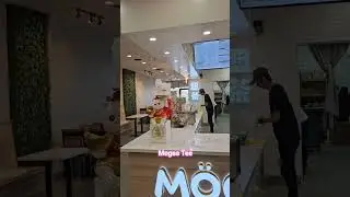 Tr&agrave; sữa Mogee Tee
