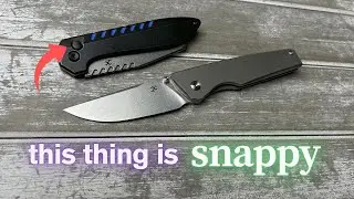 New from Kansept!