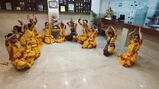 HAPPY VASANT PANCHMI | Rashtra Shakti Vidyalaya 2026